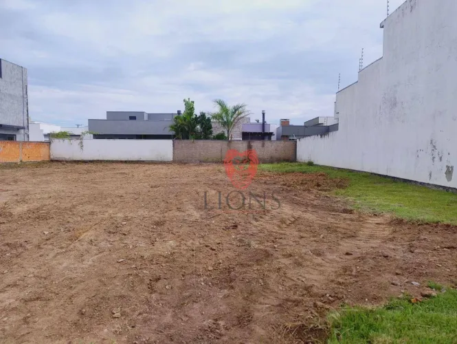 Terreno à venda, 275 m² por R$ 280.000,00 - Vale Ville - Gravataí/RS