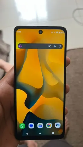 Moto g 60
