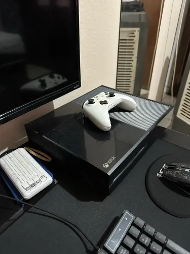Xbox One 500 GB