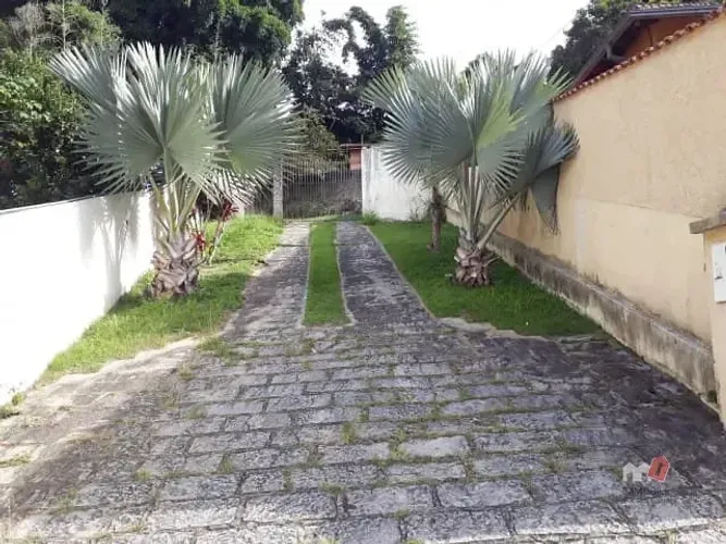 Terreno à venda 3947.32M², RETIRO, PETROPOLIS - RJ