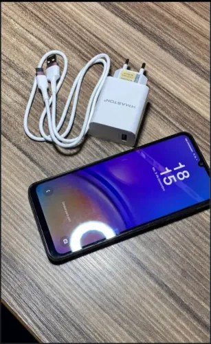 SAMSUNG A05 EM PERFEITO ESTADO
