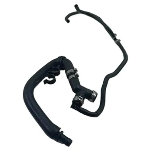 Mangueira Respiro Audi A4 2011-2013 Dianteira Original