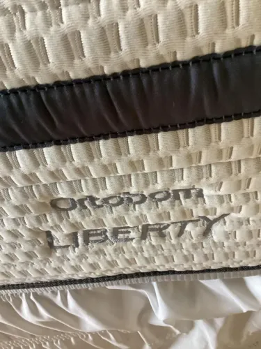 Vendo colchão Ortobom Liberty