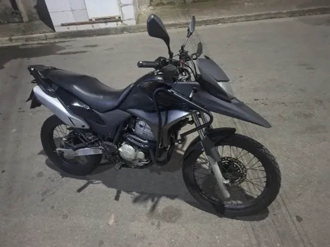 Oportunidade única