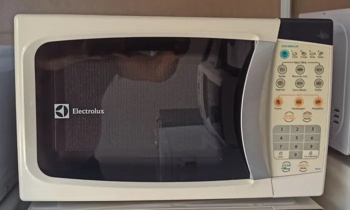 Lindo microondas