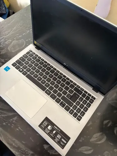 Notebook Acer Aspire 3