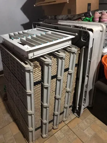 Climatizador 3cv