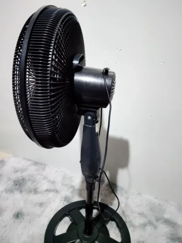 Ventilador
