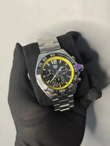 Relógio Tag Heuer