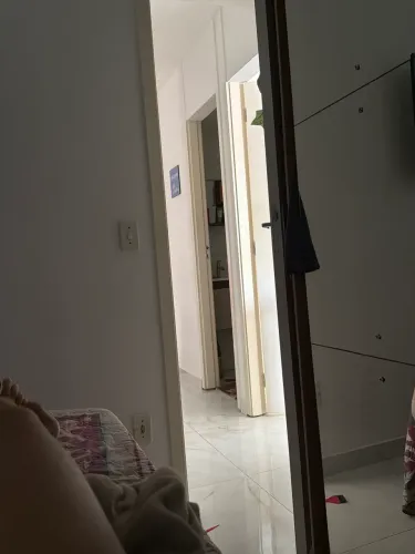 Preciso de cuidadora do lar
