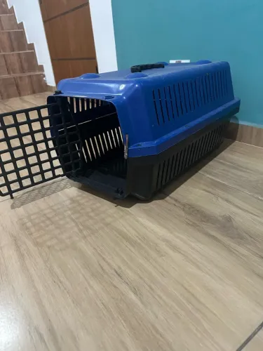 Acessório para transporte de cães e gatos