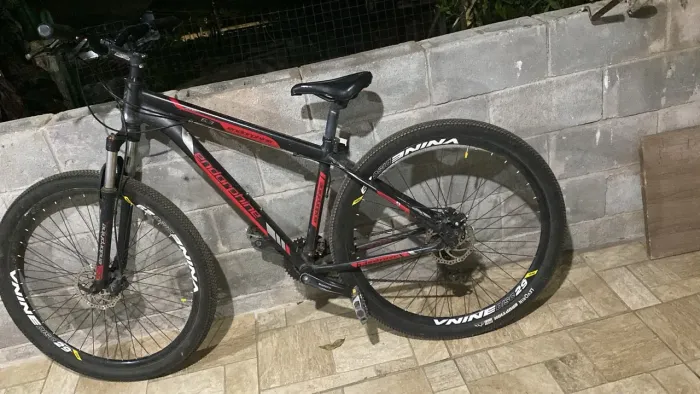 bike aro 29 toda original