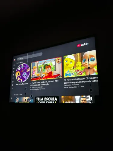 Tv Samsung