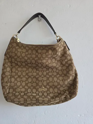 Bolsa Coach