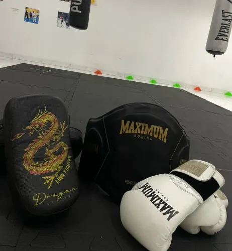 Cinturão Abdominal Maximum