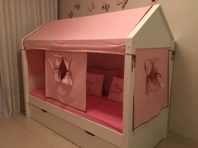 Cama para criança