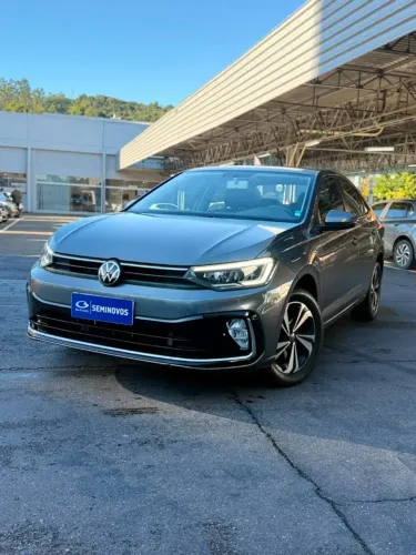 Volkswagen Virtus Comfort. 200 TSI 1.0 Flex 12V AUT 2023