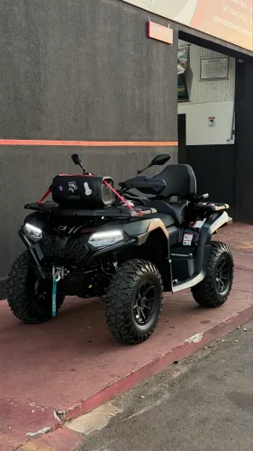CFORCE 625 TOURING