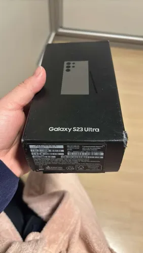 Celular s23 Ultra