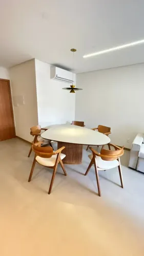 Apartamento para locação no VERSA PONTA VERDE, PONTA VERDE, Maceió, AL