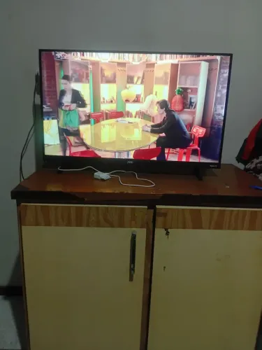 Vendo tv 32 polegadas