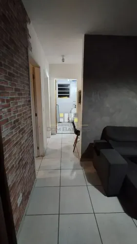 Apartamento com 2 dormitórios à venda, 45 m² por R$ 120.000,00 - Jardim Conceição (Nova Ve