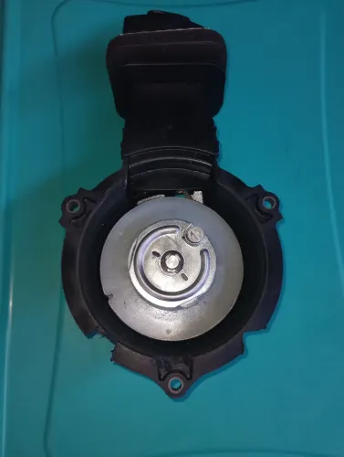 Partida retrátil motor popa 3-4 hp