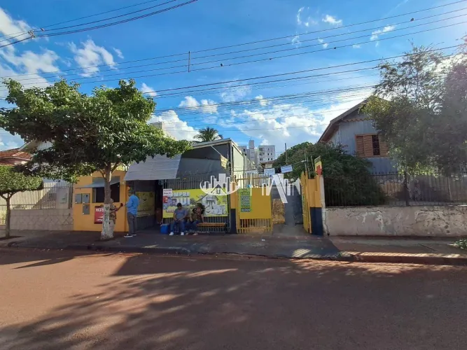Salão à venda, 100 m² por R$ 315.000,00 - Vila Nova - Londrina/PR