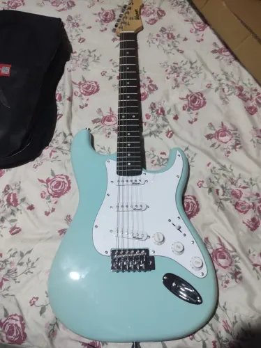 V/T Kit completo de guitarra