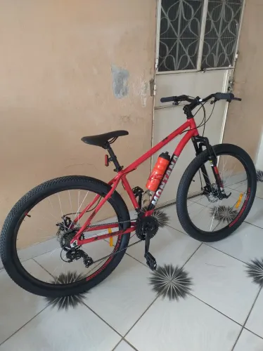 Bike, Caloi/ aro 29