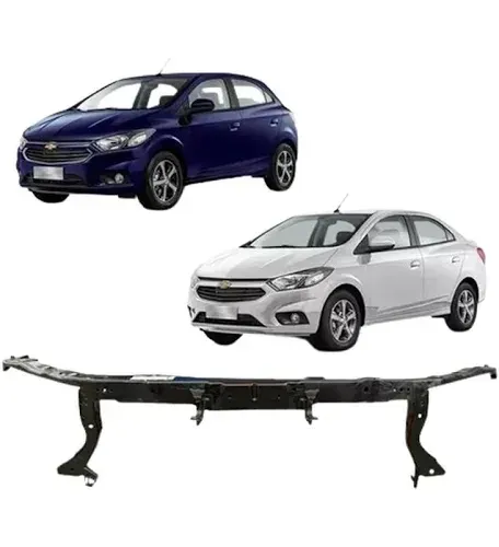 Painel Frontal Gm Chevrolet Onix e Prisma 2017 a 2019 Original  