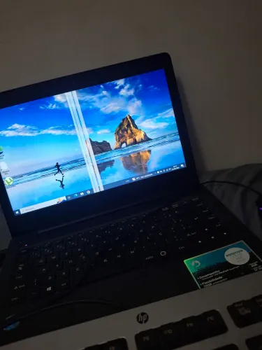 Notebook positivo
