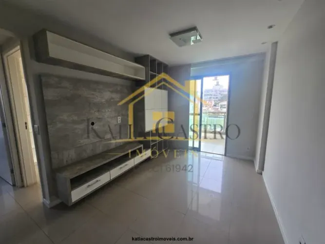 Apartamentos para locação em Niteroi no bairro Piratininga