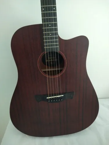 Violão Tagima elétrico
