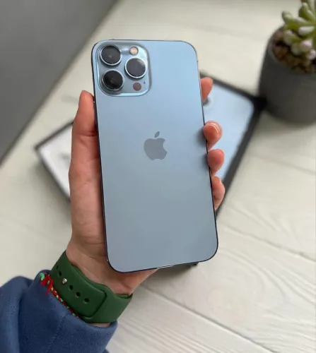 IPHONE 13 PRO MAX 128 GB