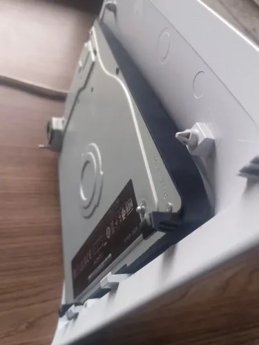 LEITOR DE DISCO PARA PLAYSTATION 5