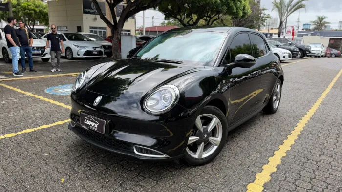 GWM Ora 03 Skin (elétrico) 2024