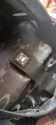 Mochila Oakley usada em ótimo estado 