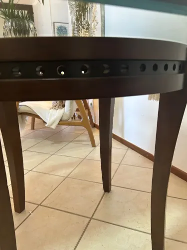 Mesa de jantar