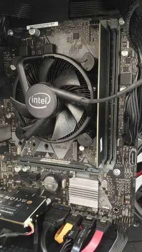 Kit UP grade i5/ddr4 8gb