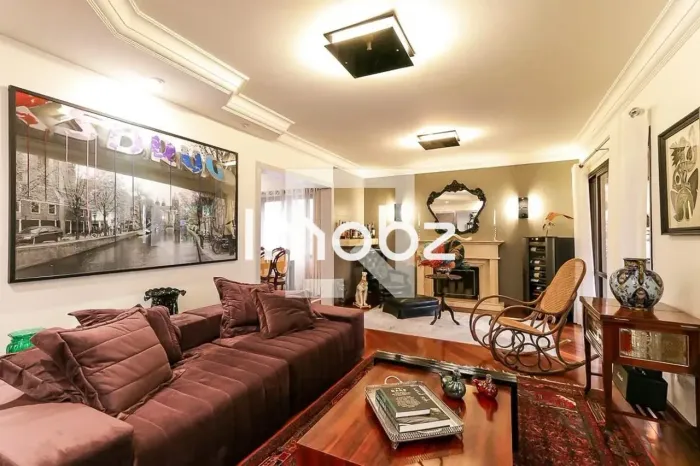Apartamento à venda no Edifício New Hampshire - Rua José De Oliveira Coelho, 170 - São Pau
