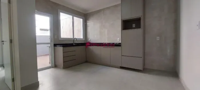 Casa à venda em Limeira, Centro, com 2 suítes, com 112.01 m²