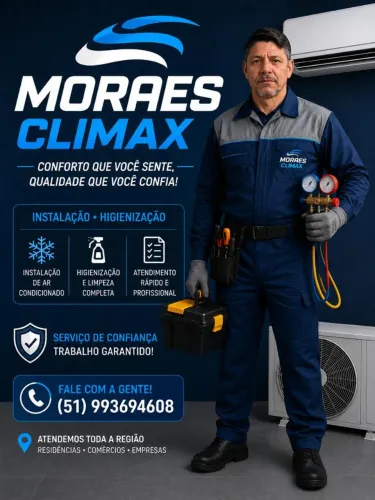 Ar condicionado 12 000 btus