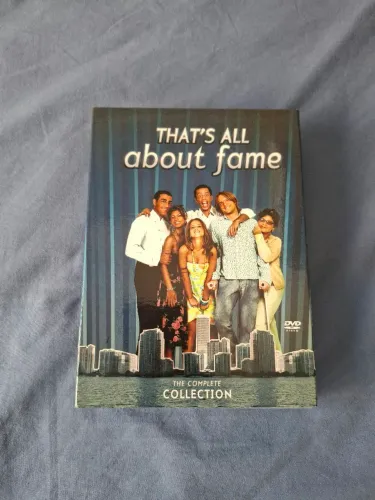 That's all about fame