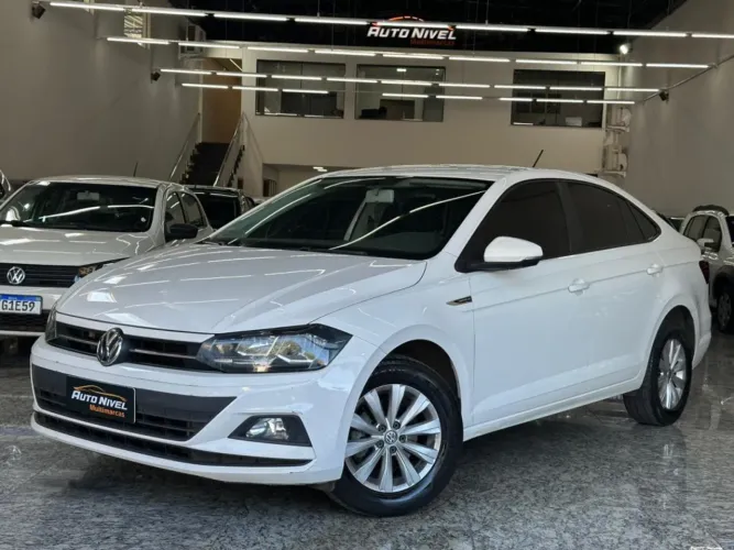Volkswagen Virtus Comfort. 200 TSI 1.0 Flex 12V AUT 2022