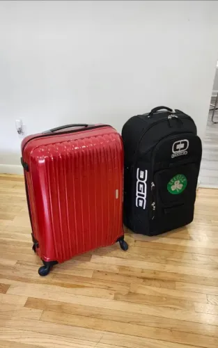 Mala Samsonite  GRANDE 23KG