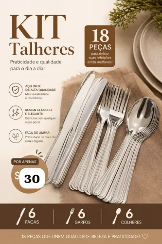 Produtos domésticos