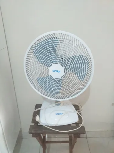 Vendo ventilador ultra funcionando 