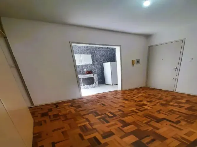 Jkzão Transformado em 1 dormitório/sala, junto ao Bourbon Country e Iguatemi, tudo perto