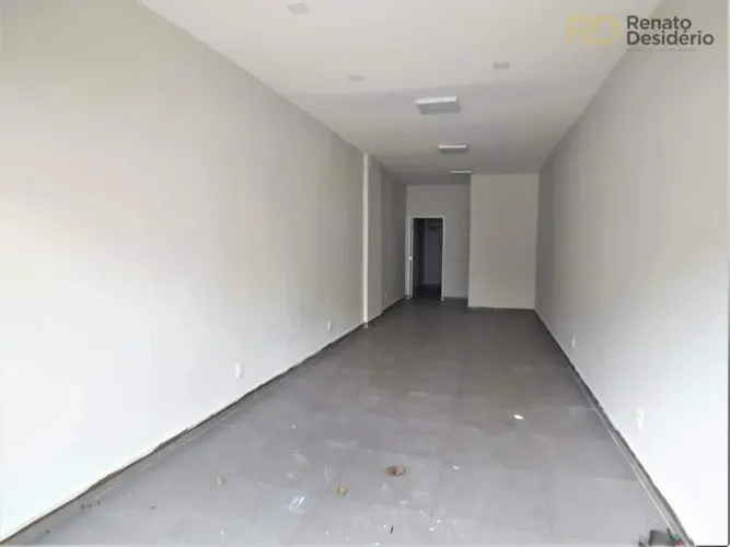Loja para alugar, 61 m² - São Geraldo - Belo Horizonte/MG